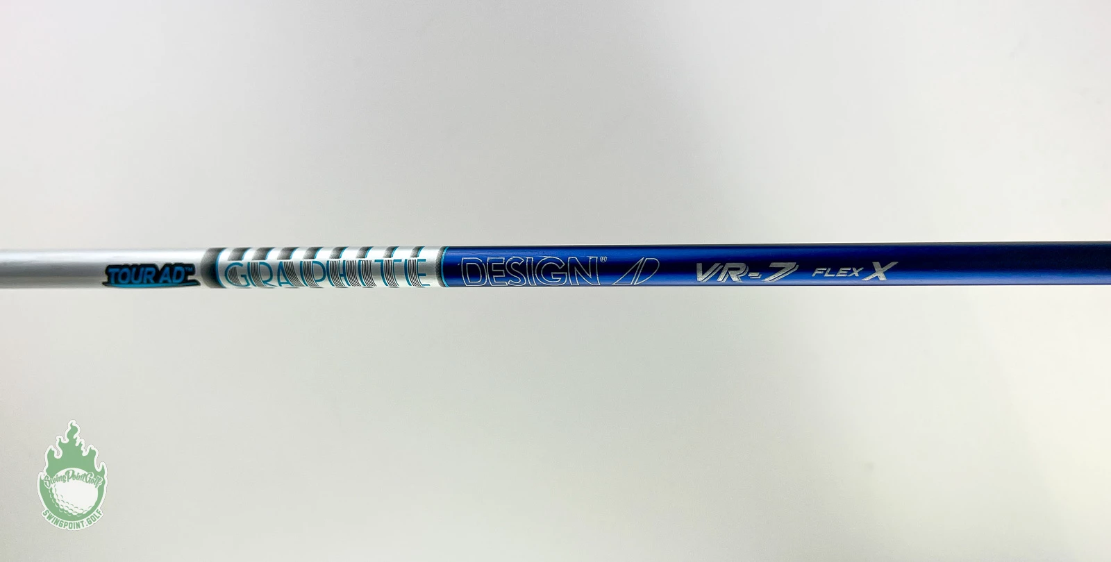 Used Callaway Mavrik Fairway 4 Wood Tour AD VR-7 X-Stiff Graphite Golf Club 12 Used Callaway Mavrik Fairway 4 Wood Tour AD VR-7 X-Stiff Graphite Golf Club - Image 10