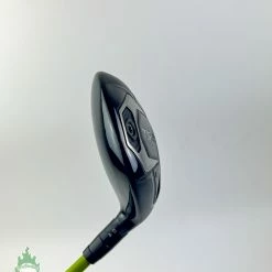 Used Titleist TS2 Fairway Wood 15* Kinetix X KVMT870-D30+ Graphite Golf Club -Fairway Woods Sales Store IMG 4156