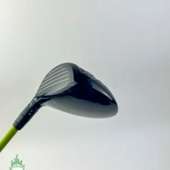 Used Titleist TS2 Fairway Wood 15* Kinetix X KVMT870-D30+ Graphite Golf Club -Fairway Woods Sales Store IMG 4157