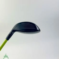 Used Titleist TS2 Fairway Wood 15* Kinetix X KVMT870-D30+ Graphite Golf Club -Fairway Woods Sales Store IMG 4158