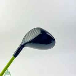 Used Titleist TS2 Fairway Wood 15* Kinetix X KVMT870-D30+ Graphite Golf Club -Fairway Woods Sales Store IMG 4159
