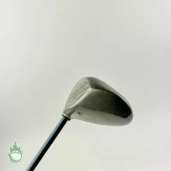 Used Callaway Golf Big Bertha Steelhead 3+ Fairway Wood Firm Flex Graphite Golf -Fairway Woods Sales Store IMG 4327