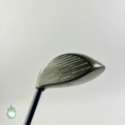 Used Callaway Golf Big Bertha Steelhead 3+ Fairway Wood Firm Flex Graphite Golf -Fairway Woods Sales Store IMG 4328