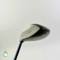 Used Callaway Golf Big Bertha Steelhead 3+ Fairway Wood Firm Flex Graphite Golf -Fairway Woods Sales Store IMG 4329