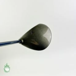 Used Callaway Golf Big Bertha Steelhead 3+ Fairway Wood Firm Flex Graphite Golf -Fairway Woods Sales Store IMG 4330