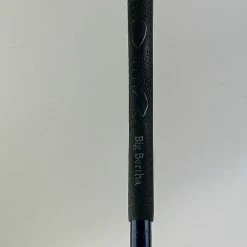 Used Callaway Golf Big Bertha Steelhead 3+ Fairway Wood Firm Flex Graphite Golf -Fairway Woods Sales Store IMG 4333