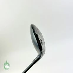 RH Used Ping G25 Fairway 4 Wood 16.5* TFC 189 Regular Flex Graphite Golf Club -Fairway Woods Sales Store IMG 4337