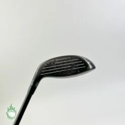 RH Used Ping G25 Fairway 4 Wood 16.5* TFC 189 Regular Flex Graphite Golf Club -Fairway Woods Sales Store IMG 4339