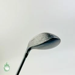 RH Used Ping G25 Fairway 4 Wood 16.5* TFC 189 Regular Flex Graphite Golf Club -Fairway Woods Sales Store IMG 4340