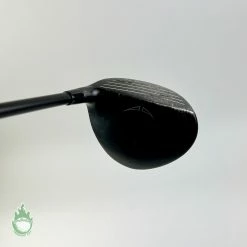 RH Used Ping G25 Fairway 4 Wood 16.5* TFC 189 Regular Flex Graphite Golf Club -Fairway Woods Sales Store IMG 4342