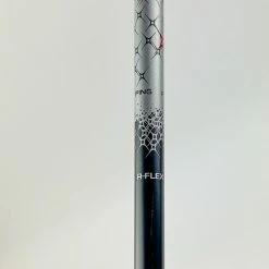 RH Used Ping G25 Fairway 4 Wood 16.5* TFC 189 Regular Flex Graphite Golf Club -Fairway Woods Sales Store IMG 4343