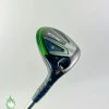 Tour Issued TC Callaway GBB EPIC 5 Wood 18* TP-7 X-Stiff Graphite Golf Club -Fairway Woods Sales Store IMG 4386