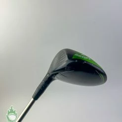 Tour Issued TC Callaway GBB EPIC 5 Wood 18* TP-7 X-Stiff Graphite Golf Club 22 Tour Issued TC Callaway GBB EPIC 5 Wood 18* TP-7 X-Stiff Graphite Golf Club -Fairway Woods Sales Store IMG 4389