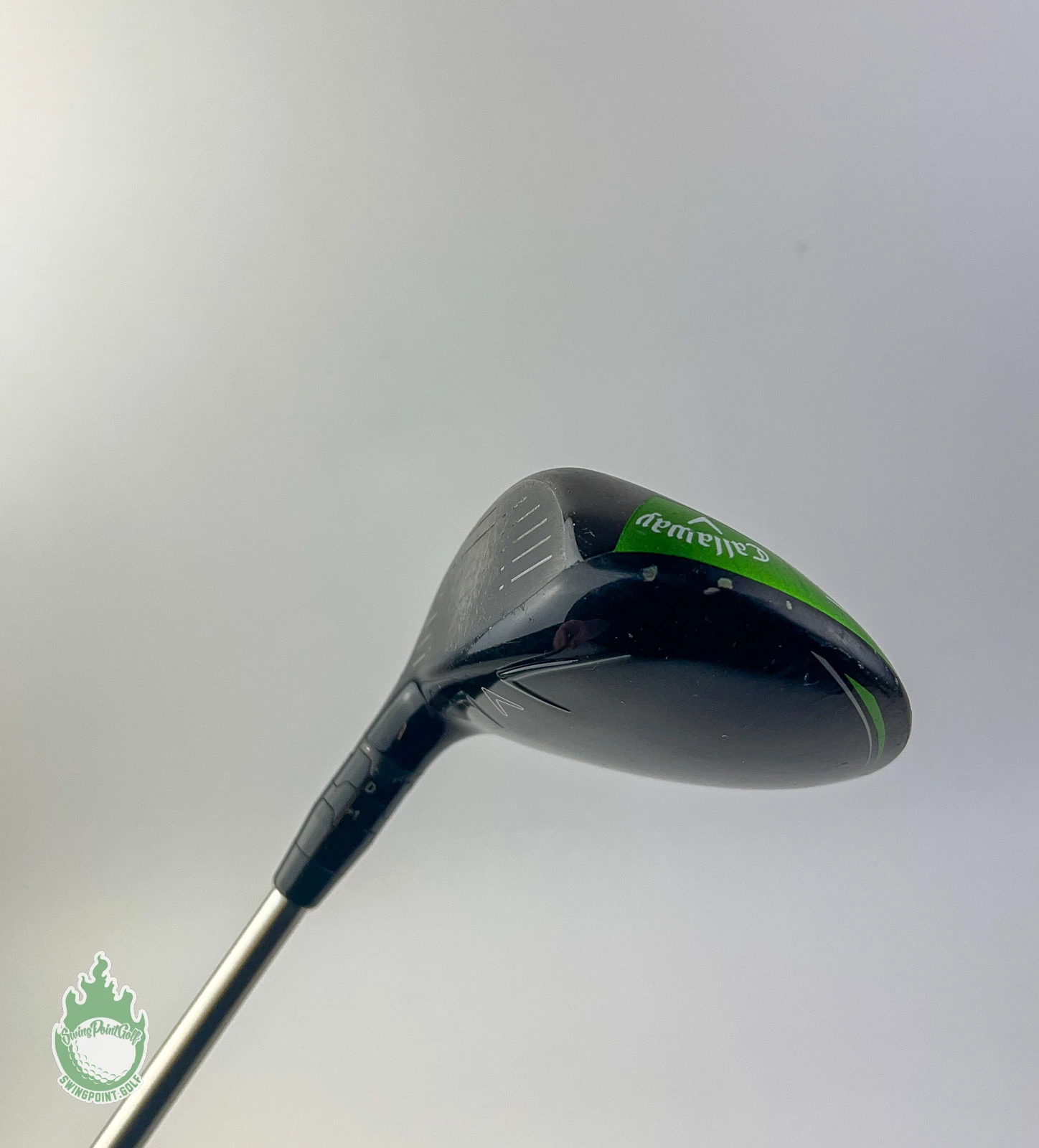 Tour Issued TC Callaway GBB EPIC 5 Wood 18* TP-7 X-Stiff Graphite Golf Club 12 Tour Issued TC Callaway GBB EPIC 5 Wood 18* TP-7 X-Stiff Graphite Golf Club - Image 10