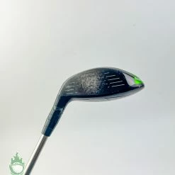 Tour Issued TC Callaway GBB EPIC 5 Wood 18* TP-7 X-Stiff Graphite Golf Club 21 Tour Issued TC Callaway GBB EPIC 5 Wood 18* TP-7 X-Stiff Graphite Golf Club -Fairway Woods Sales Store IMG 4390