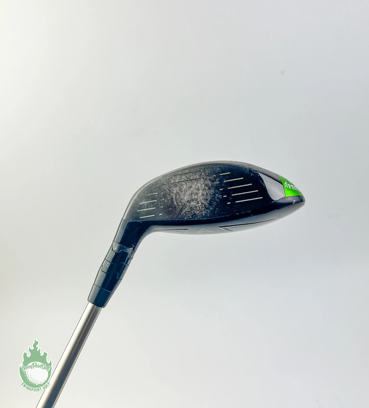 Tour Issued TC Callaway GBB EPIC 5 Wood 18* TP-7 X-Stiff Graphite Golf Club 11 Tour Issued TC Callaway GBB EPIC 5 Wood 18* TP-7 X-Stiff Graphite Golf Club - Image 9
