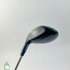 Tour Issued TC Callaway GBB EPIC 5 Wood 18* TP-7 X-Stiff Graphite Golf Club 20 Tour Issued TC Callaway GBB EPIC 5 Wood 18* TP-7 X-Stiff Graphite Golf Club -Fairway Woods Sales Store IMG 4391