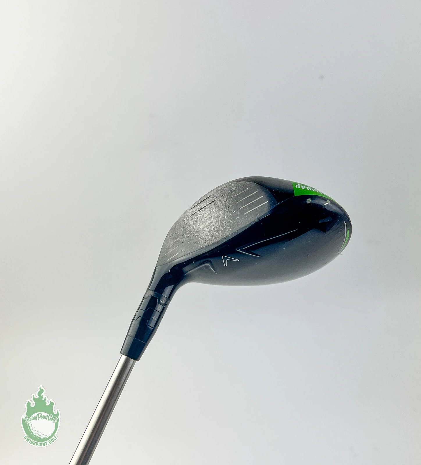 Tour Issued TC Callaway GBB EPIC 5 Wood 18* TP-7 X-Stiff Graphite Golf Club 10 Tour Issued TC Callaway GBB EPIC 5 Wood 18* TP-7 X-Stiff Graphite Golf Club - Image 8