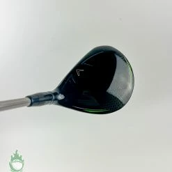 Tour Issued TC Callaway GBB EPIC 5 Wood 18* TP-7 X-Stiff Graphite Golf Club 19 Tour Issued TC Callaway GBB EPIC 5 Wood 18* TP-7 X-Stiff Graphite Golf Club -Fairway Woods Sales Store IMG 4392