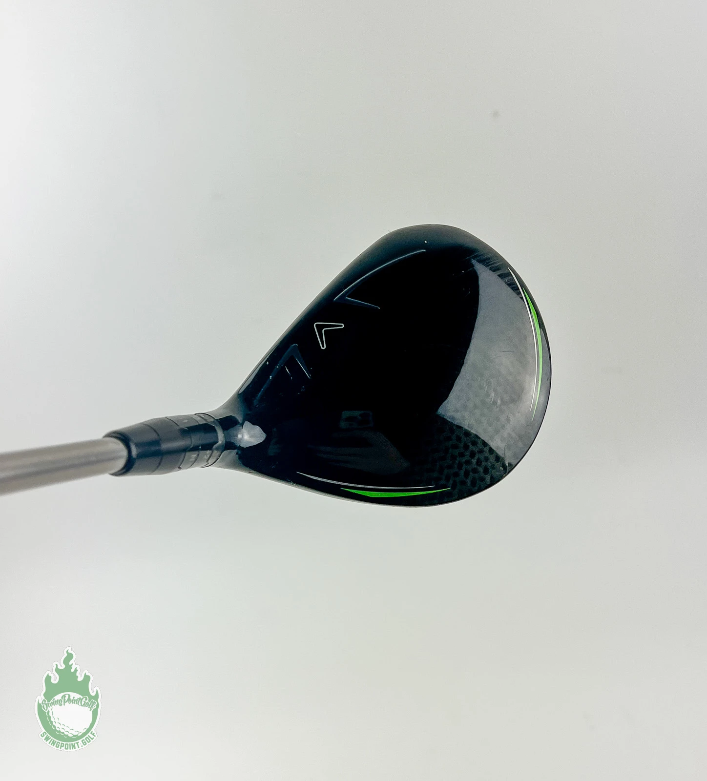 Tour Issued TC Callaway GBB EPIC 5 Wood 18* TP-7 X-Stiff Graphite Golf Club 9 Tour Issued TC Callaway GBB EPIC 5 Wood 18* TP-7 X-Stiff Graphite Golf Club - Image 7