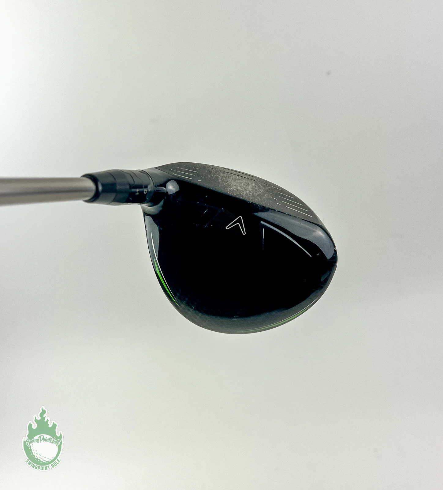 Tour Issued TC Callaway GBB EPIC 5 Wood 18* TP-7 X-Stiff Graphite Golf Club 8 Tour Issued TC Callaway GBB EPIC 5 Wood 18* TP-7 X-Stiff Graphite Golf Club - Image 6