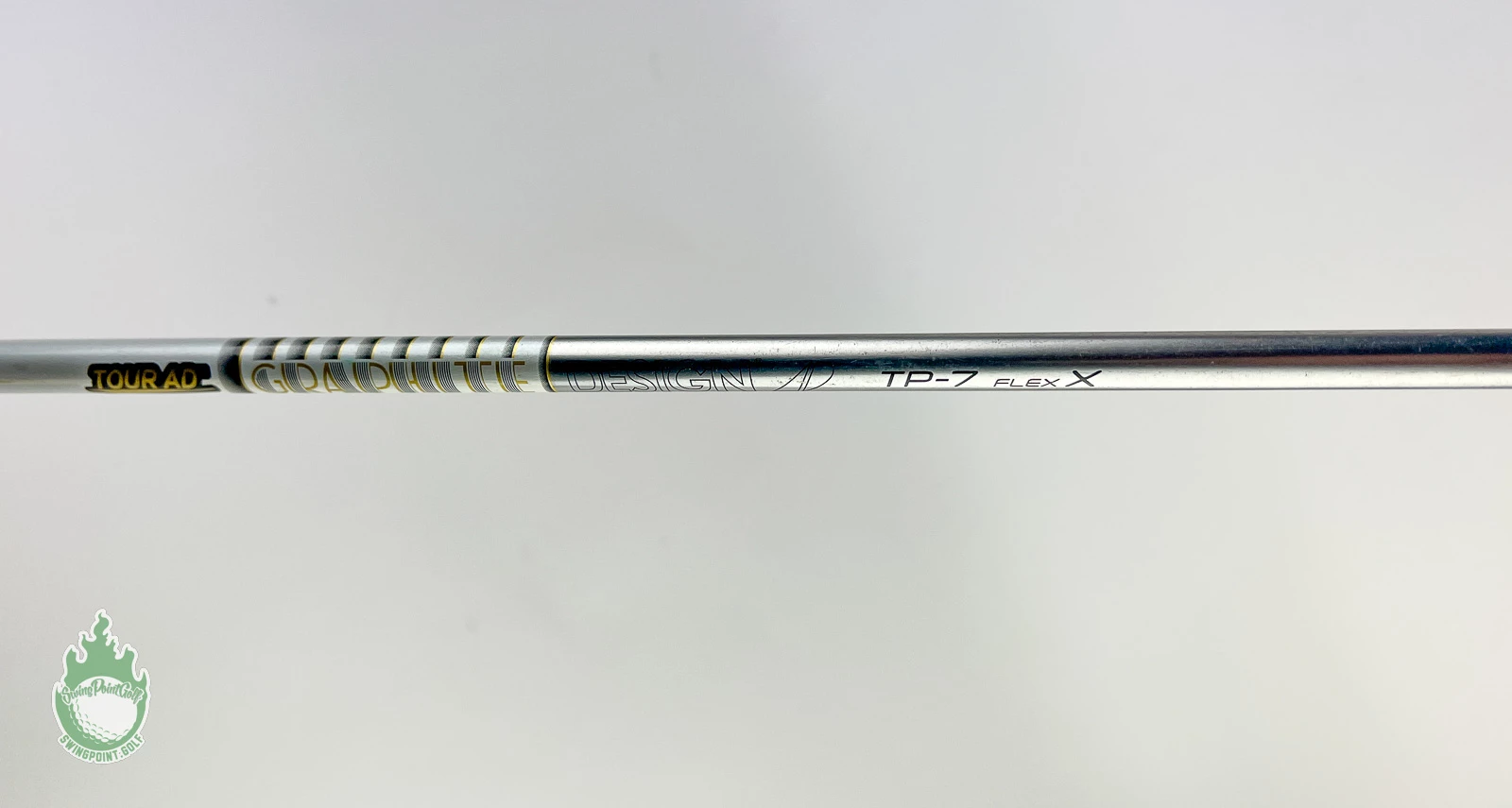 Tour Issued TC Callaway GBB EPIC 5 Wood 18* TP-7 X-Stiff Graphite Golf Club 7 Tour Issued TC Callaway GBB EPIC 5 Wood 18* TP-7 X-Stiff Graphite Golf Club - Image 5