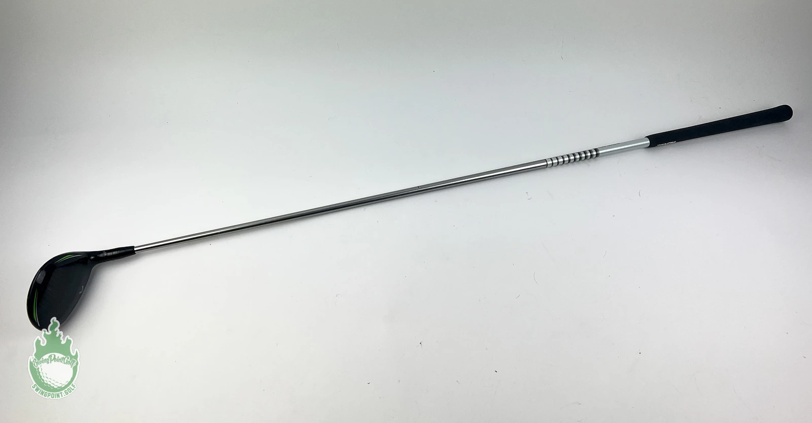 Tour Issued TC Callaway GBB EPIC 5 Wood 18* TP-7 X-Stiff Graphite Golf Club 5 Tour Issued TC Callaway GBB EPIC 5 Wood 18* TP-7 X-Stiff Graphite Golf Club - Image 3