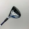 New LH TaylorMade Sim Max Fairway 5 Wood 18* Regular Flex Graphite Golf Club -Fairway Woods Sales Store IMG 4468