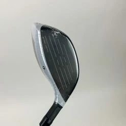 New LH TaylorMade Sim Max Fairway 5 Wood 18* Regular Flex Graphite Golf Club -Fairway Woods Sales Store IMG 4472