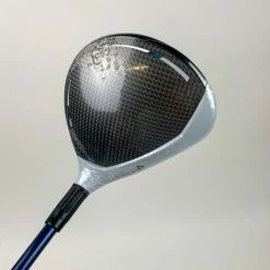 New LH TaylorMade Sim Max Fairway 5 Wood 18* Regular Flex Graphite Golf Club -Fairway Woods Sales Store IMG 4474