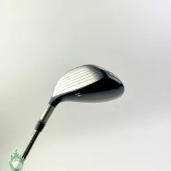 Used RH Titleist 909 F2 3 Wood 15.5* Fujikura X-Stiff Flex Graphite Golf Club -Fairway Woods Sales Store IMG 4541