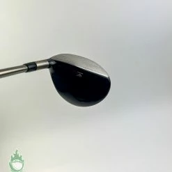 Used RH Titleist 909 F2 3 Wood 15.5* Fujikura X-Stiff Flex Graphite Golf Club -Fairway Woods Sales Store IMG 4543