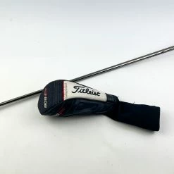Used RH Titleist 909 F2 3 Wood 15.5* Fujikura X-Stiff Flex Graphite Golf Club -Fairway Woods Sales Store IMG 4546