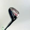 Used RH Callaway Big Bertha Alpha 815 Wood 14* 7M3 Stiff Graphite Golf Club -Fairway Woods Sales Store IMG 4558