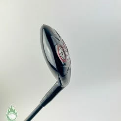 Used RH Callaway Big Bertha Alpha 815 Wood 14* 7M3 Stiff Graphite Golf Club -Fairway Woods Sales Store IMG 4560