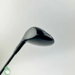 Used RH Callaway Big Bertha Alpha 815 Wood 14* 7M3 Stiff Graphite Golf Club -Fairway Woods Sales Store IMG 4561