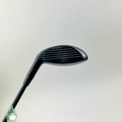 Used RH Callaway Big Bertha Alpha 815 Wood 14* 7M3 Stiff Graphite Golf Club -Fairway Woods Sales Store IMG 4562