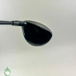 Used RH Callaway Big Bertha Alpha 815 Wood 14* 7M3 Stiff Graphite Golf Club -Fairway Woods Sales Store IMG 4565