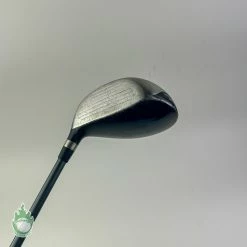 Used RH Cleveland Tour Action 15* 3w Fairway Wood Regular Graphite Golf Club -Fairway Woods Sales Store IMG 4598
