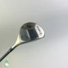 Used RH Ben Hogan Medallion 18* Fairway 4 Wood Stiff Flex Graphite Golf Club -Fairway Woods Sales Store IMG 4625