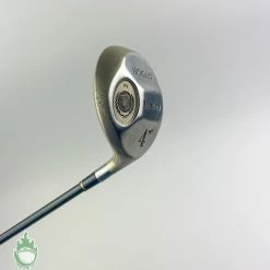 Used RH Ben Hogan Medallion 18* Fairway 4 Wood Stiff Flex Graphite Golf Club -Fairway Woods Sales Store IMG 4627