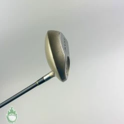 Used RH Ben Hogan Medallion 18* Fairway 4 Wood Stiff Flex Graphite Golf Club -Fairway Woods Sales Store IMG 4628