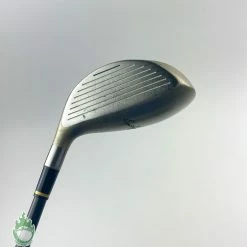 Used RH Ben Hogan Medallion 18* Fairway 4 Wood Stiff Flex Graphite Golf Club -Fairway Woods Sales Store IMG 4630