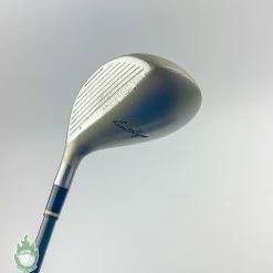 Used RH Ben Hogan Medallion 18* Fairway 4 Wood Stiff Flex Graphite Golf Club -Fairway Woods Sales Store IMG 4631