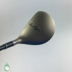 Used RH Ben Hogan Medallion 18* Fairway 4 Wood Stiff Flex Graphite Golf Club -Fairway Woods Sales Store IMG 4632