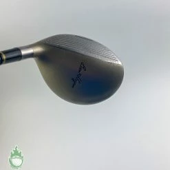 Used RH Ben Hogan Medallion 18* Fairway 4 Wood Stiff Flex Graphite Golf Club -Fairway Woods Sales Store IMG 4633