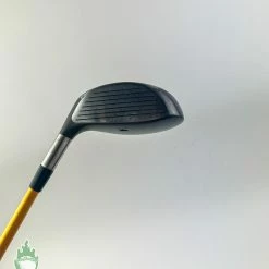 Used RH Titleist Pro-Trajectory 975F 12.5* Wood Regular Flex Graphite Golf Club -Fairway Woods Sales Store IMG 4666