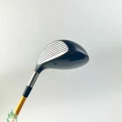 Used RH Titleist Pro-Trajectory 975F 12.5* Wood Regular Flex Graphite Golf Club -Fairway Woods Sales Store IMG 4667