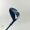 Used RH Callaway XR 16 Fairway 5 Wood Bassara Ladies Flex Graphite Golf Club 1 Used RH Callaway XR 16 Fairway 5 Wood Bassara Ladies Flex Graphite Golf Club -Fairway Woods Sales Store IMG 4699