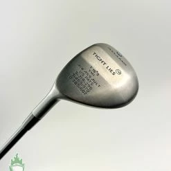 Adams Golf New LEFT HAND Adams Idea Tight Lies Fairway 16* Wood Regular Graphite Golf Club 14 Adams Golf New LEFT HAND Adams Idea Tight Lies Fairway 16* Wood Regular Graphite Golf Club -Fairway Woods Sales Store IMG 4700 1